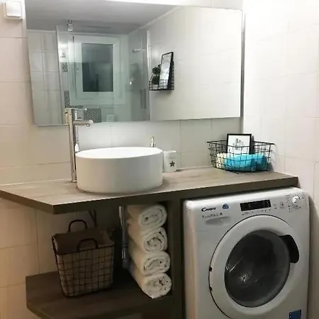 Centru Warm